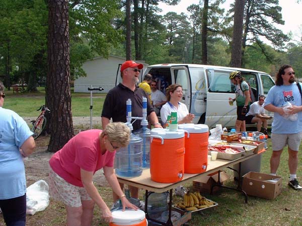 RestStop