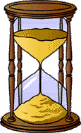 hourglass